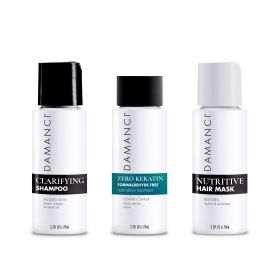 DAMANCI Discovery Kit, ZerÃƒÂ¸ Keratin