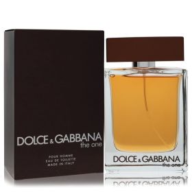 The One by Dolce & Gabbana Eau De Toilette Spray