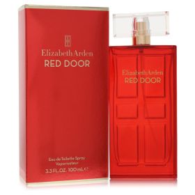 Red Door by Elizabeth Arden Eau De Toilette Spray