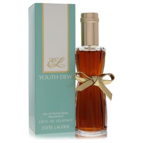 Youth Dew by Estee Lauder Eau De Parfum Spray