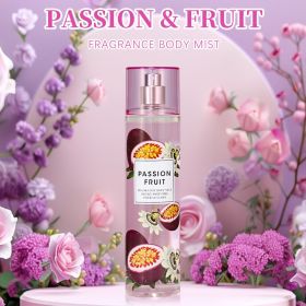 8 Fl.Oz/ Hair And Body Mist for Women, Floral Scented Spray, Refreshing Body Mist, Enduring Fragrance, Ideal for Everyday Use, Dates, Celebration