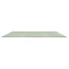 Japanese Tatami Mat, Twin Size Foldable Japanese Tatami Mattress( Natural Rush Grass), Japanese Floor Mattress with Non-Slip Backing & Fresh Scent, F